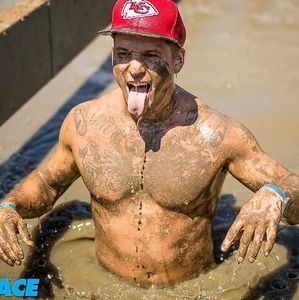 Meet your Posher, Nicholas